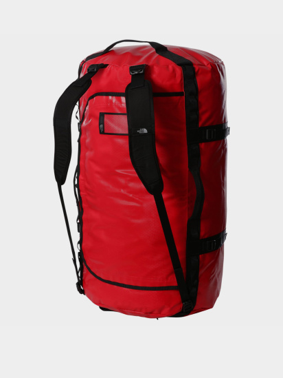 Дорожня сумка The North Face Base Camp Duffel - XXL модель NF0A52SD54A1 — фото 3 - INTERTOP