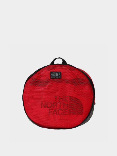 Дорожня сумка The North Face Base Camp Duffel - XXL модель NF0A52SD54A1 — фото 5 - INTERTOP