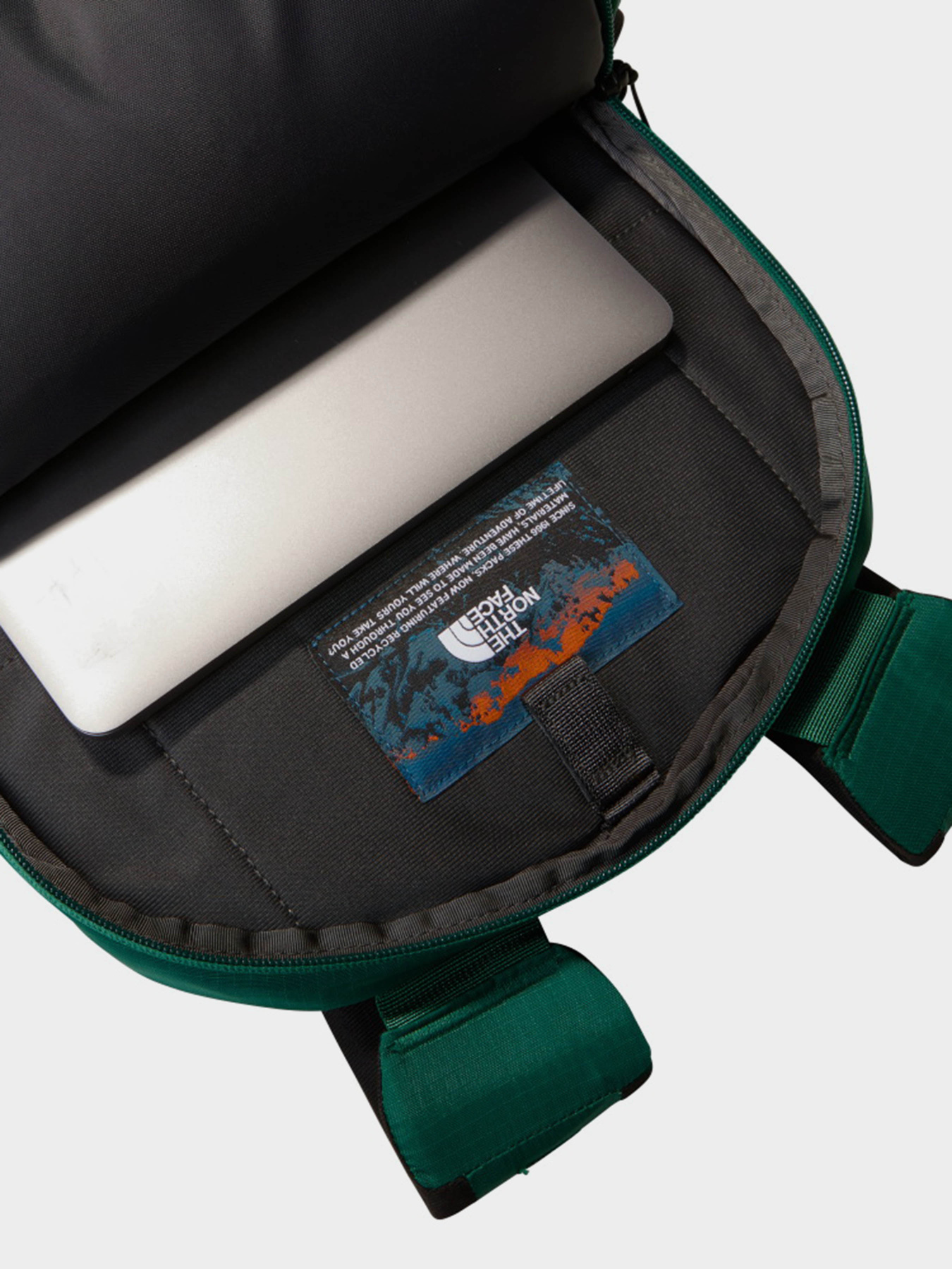 Рюкзак The North Face Borealis 28L модель NF0A52SES9W1 Фото