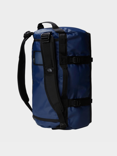 Дорожня сумка The North Face Base Camp модель NF0A52SS4Y21 — фото - INTERTOP