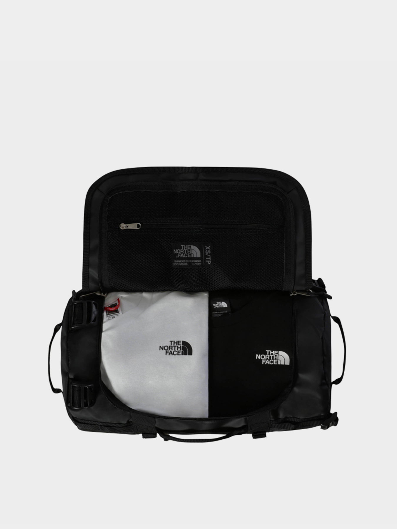 Дорожня сумка The North Face Base Camp Duffel - XS Модель NF0A52SS53R1 Фото