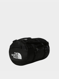 Чорний - Дорожня сумка The North Face Base Camp Duffel - XS