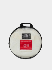 Дорожная сумка The North Face Base Camp модель NF0A52SSUBO1 Фото