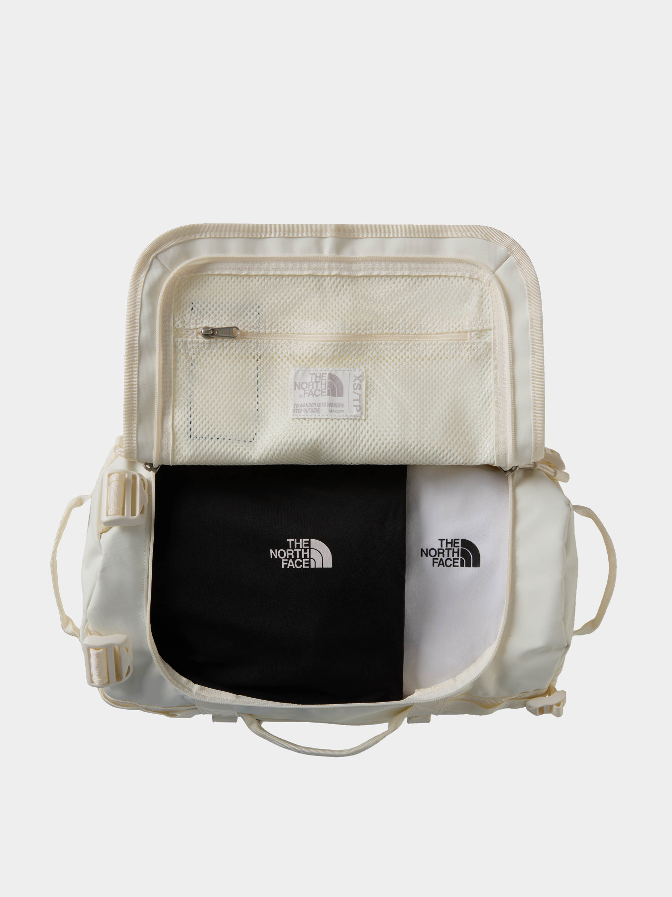 Дорожня сумка The North Face Base Camp модель NF0A52SSUBO1 Фото