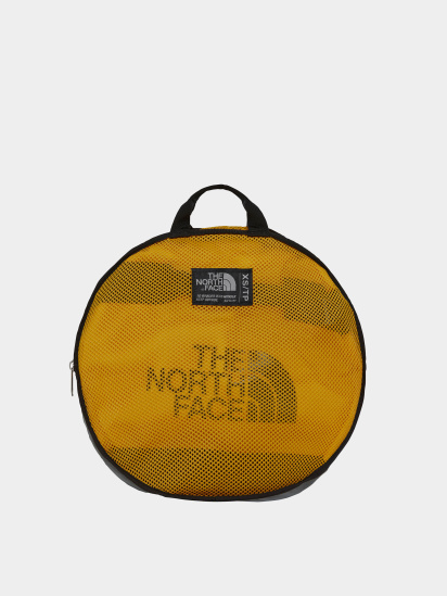 Дорожня сумка The North Face Base Camp модель NF0A52SS4WP1 — фото 4 - INTERTOP