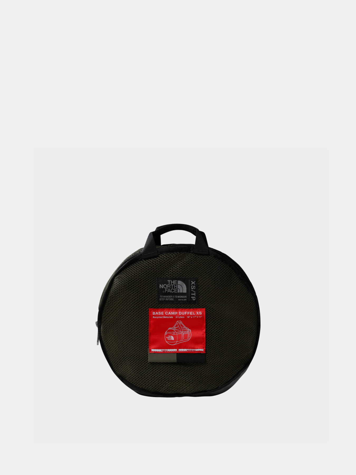 Дорожная сумка The North Face Base Camp модель NF0A52SS4WC1 Фото