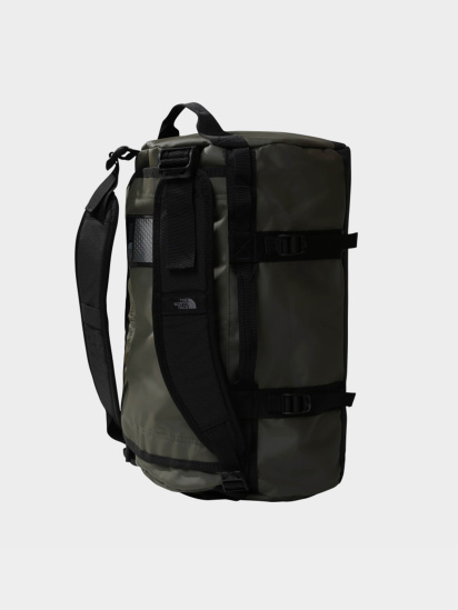 Дорожня сумка The North Face Base Camp модель NF0A52SS4WC1 — фото - INTERTOP