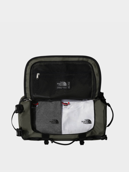 Дорожня сумка The North Face Base Camp модель NF0A52SS4WC1 — фото 3 - INTERTOP