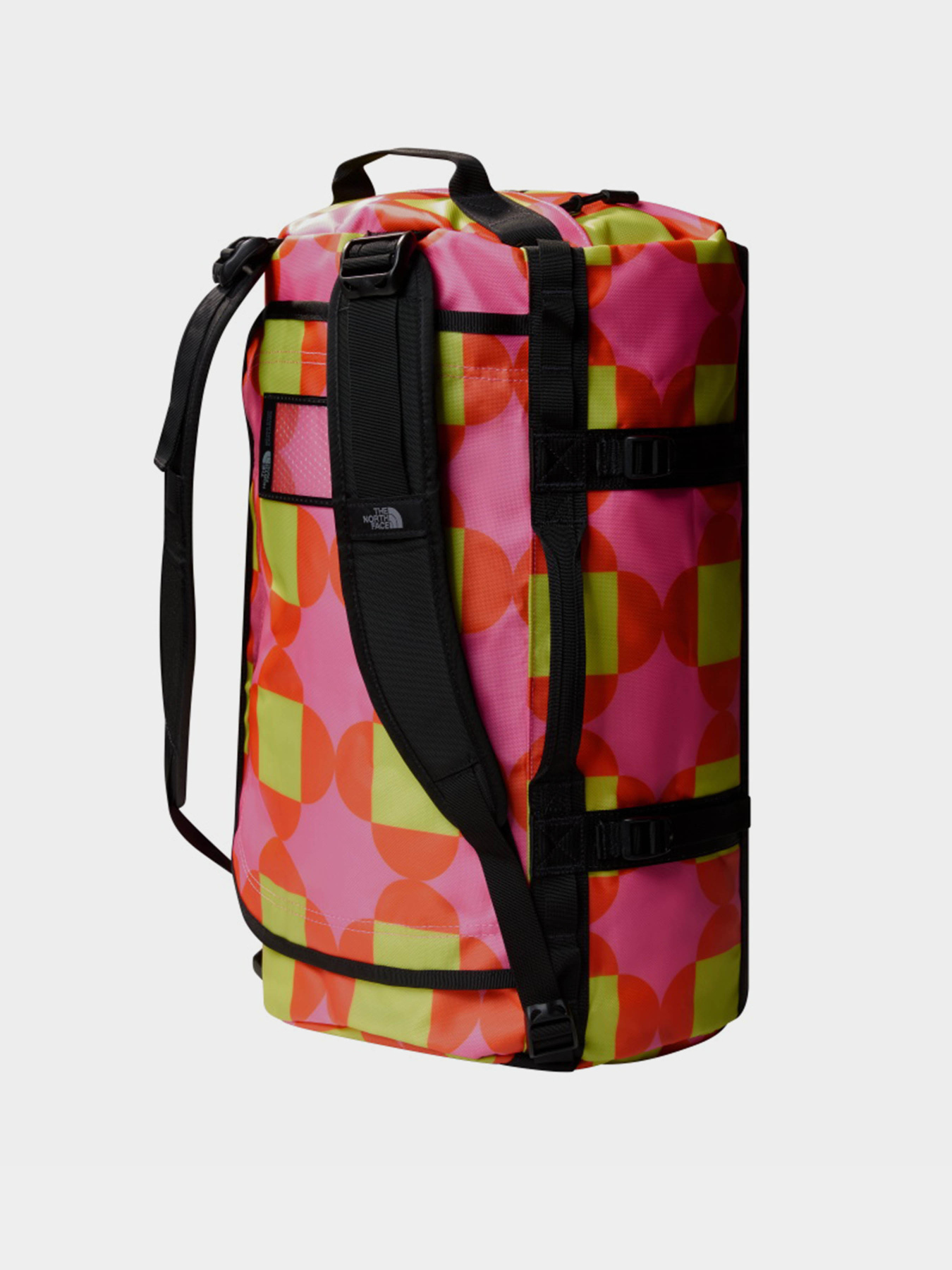 Дорожня сумка The North Face Base Camp модель NF0A52ST0OA1 Фото