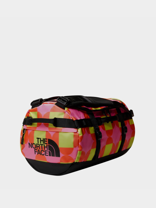 Дорожная сумка The North Face Base Camp модель NF0A52ST0OA1 Фото