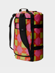 Дорожня сумка The North Face Base Camp модель NF0A52ST0OA1 Фото