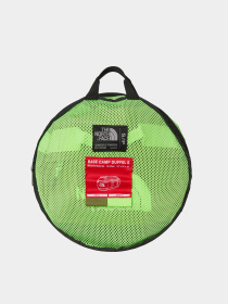 Дорожная сумка The North Face Base Camp Duffel S 50L модель NF0A52ST32C1 Фото