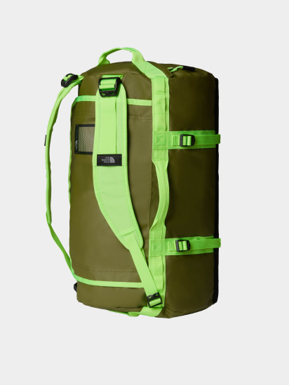 Дорожная сумка The North Face Base Camp Duffel S 50L модель NF0A52ST32C1 — фото - INTERTOP