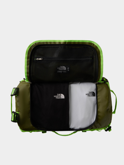 Дорожная сумка The North Face Base Camp Duffel S 50L модель NF0A52ST32C1 — фото 3 - INTERTOP