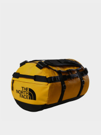 Жовтий - Дорожня сумка The North Face Base Camp Duffel - S