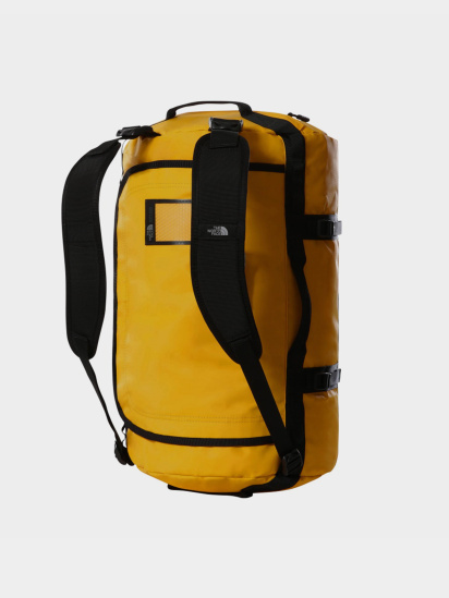 Дорожня сумка The North Face Base Camp Duffel - S модель NF0A52ST4WP1 — фото 3 - INTERTOP