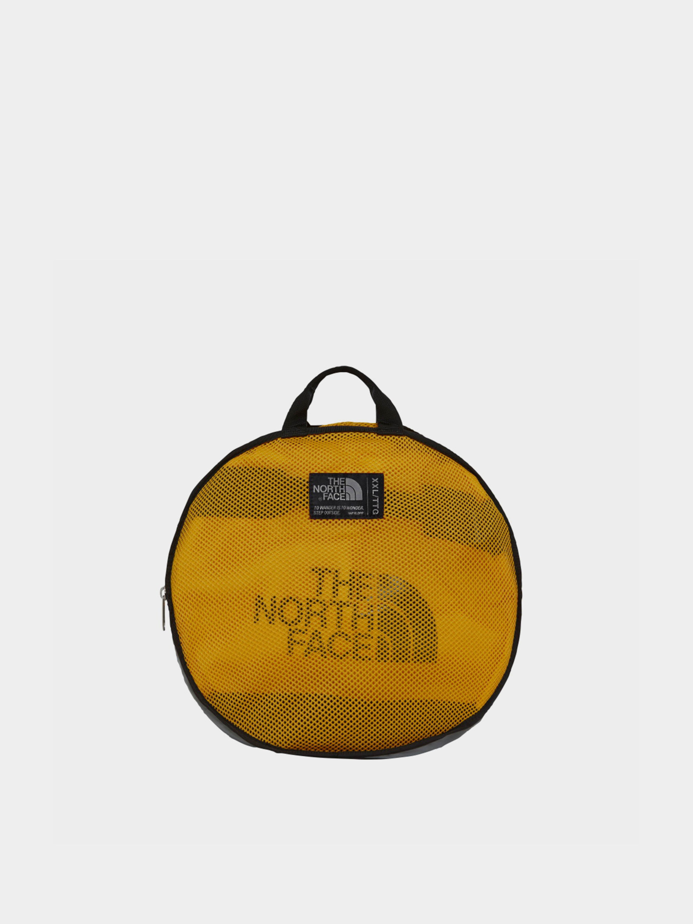 Дорожня сумка The North Face Base Camp Duffel - S модель NF0A52ST4WP1 Фото