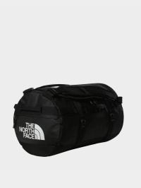 Чорний - Дорожня сумка The North Face Base Camp Duffel - S