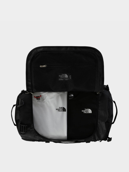 Дорожня сумка The North Face Base Camp Duffel - S модель NF0A52ST53R1 — фото - INTERTOP