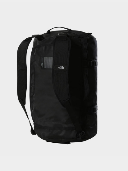 Дорожня сумка The North Face Base Camp Duffel - S модель NF0A52ST53R1 — фото 3 - INTERTOP