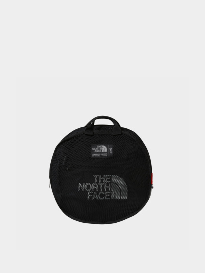 Дорожня сумка The North Face Base Camp Duffel - S модель NF0A52ST53R1 — фото 5 - INTERTOP