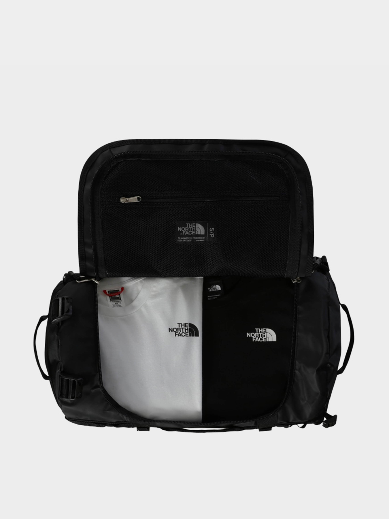 Дорожная сумка The North Face Base Camp Duffel - S модель NF0A52ST53R1 Фото