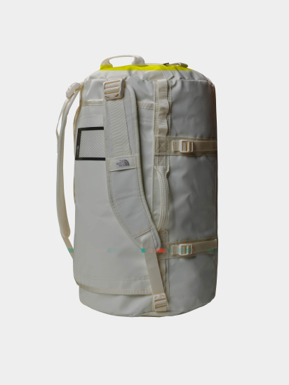 Дорожная сумка The North Face Base Camp Duffel - Small 50L модель NF0A52STUBO1 — фото - INTERTOP