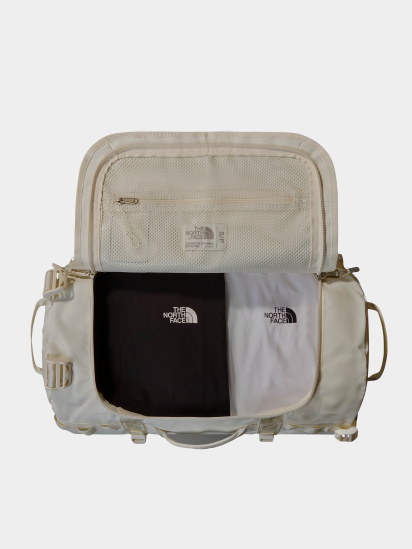 Дорожная сумка The North Face Base Camp Duffel - Small 50L модель NF0A52STUBO1 — фото 3 - INTERTOP