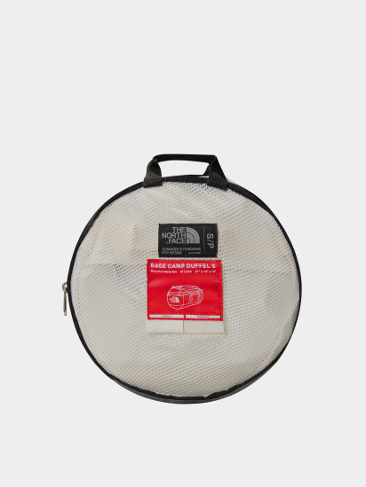 Дорожная сумка The North Face Base Camp Duffel - Small 50L модель NF0A52STUBO1 — фото 4 - INTERTOP