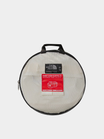 Дорожня сумка The North Face Base Camp Duffel - Small 50L модель NF0A52STUBO1 Фото