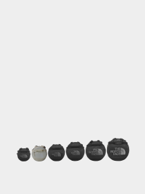 Дорожня сумка The North Face Base Camp Duffel - Small 50L модель NF0A52STUBO1 Фото
