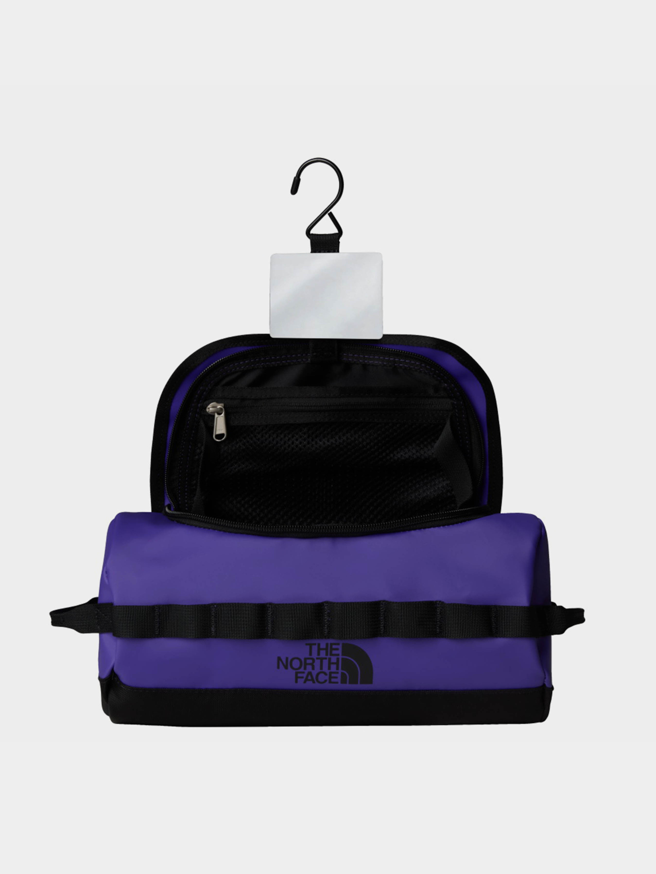 BC TRAVEL CANISTER - L The North Face модель NF0A52TFS961 Фото