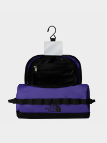 BC TRAVEL CANISTER - L The North Face модель NF0A52TFS961 Фото