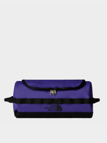 BC TRAVEL CANISTER - L The North Face модель NF0A52TFS961 Фото