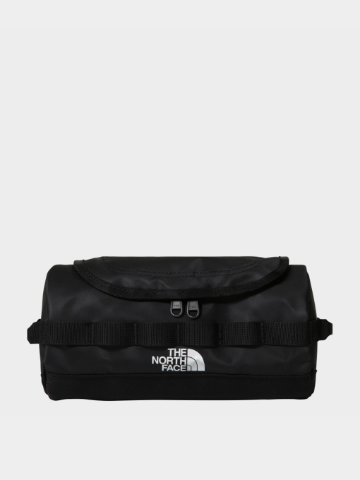 Дорожная сумка The North Face Base Camp модель NF0A52TG53R1 Фото