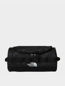 Дорожная сумка The North Face Base Camp модель NF0A52TG53R1 Фото