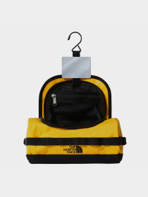 Сумка The North Face Base Camp модель NF0A52TG4WP1 Фото