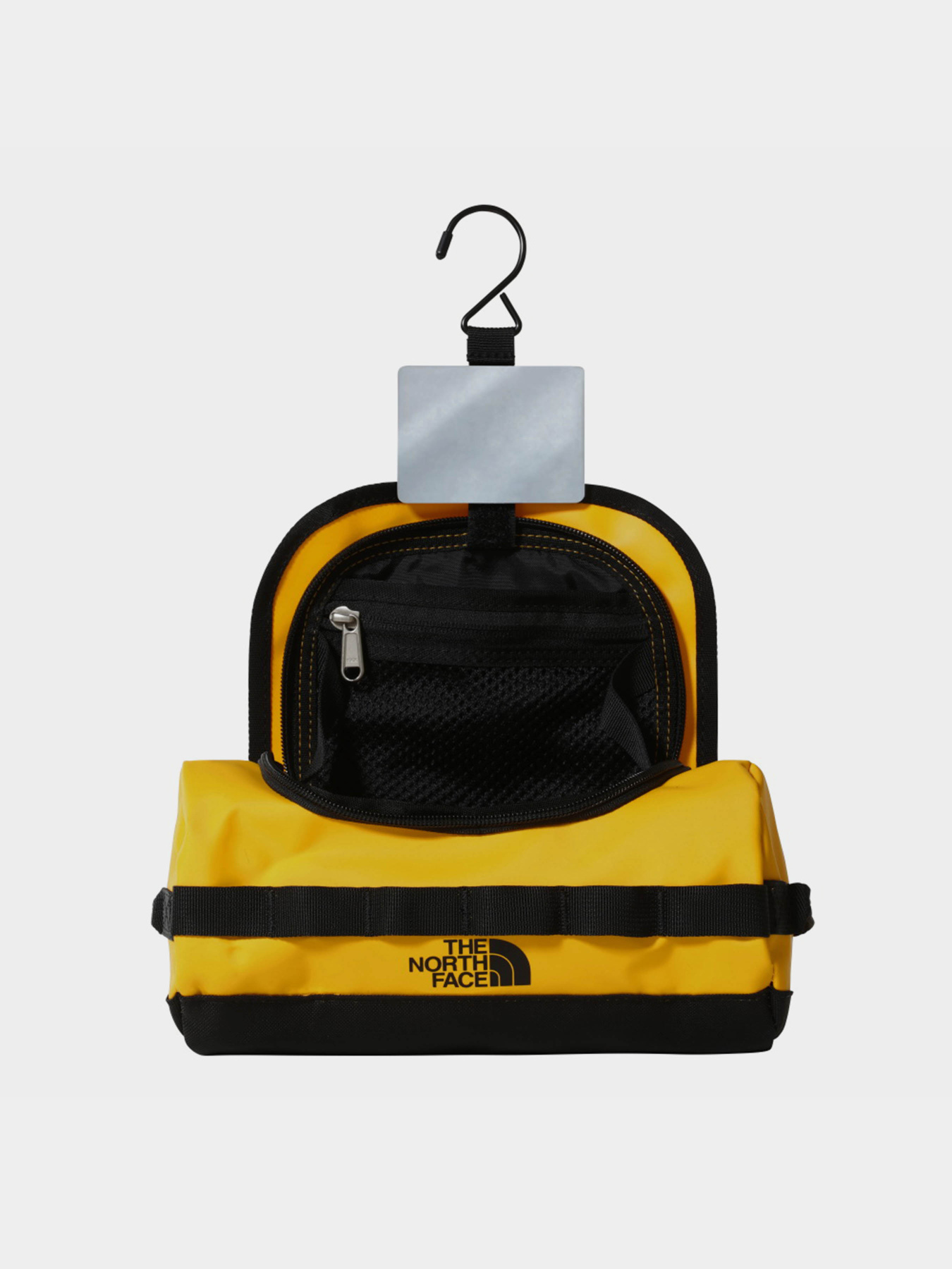 Сумка The North Face Base Camp модель NF0A52TG4WP1 Фото