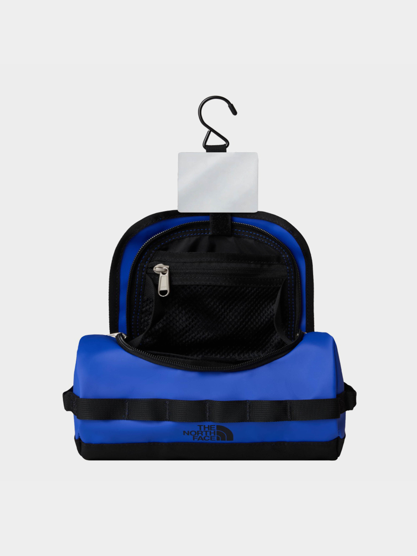 Сумка The North Face Base Camp модель NF0A52TGEF11 Фото