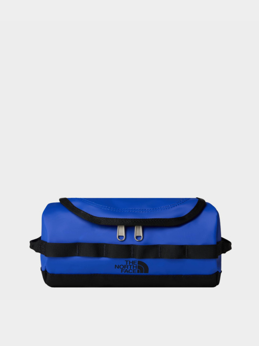 Сумка The North Face Base Camp модель NF0A52TGEF11 Фото