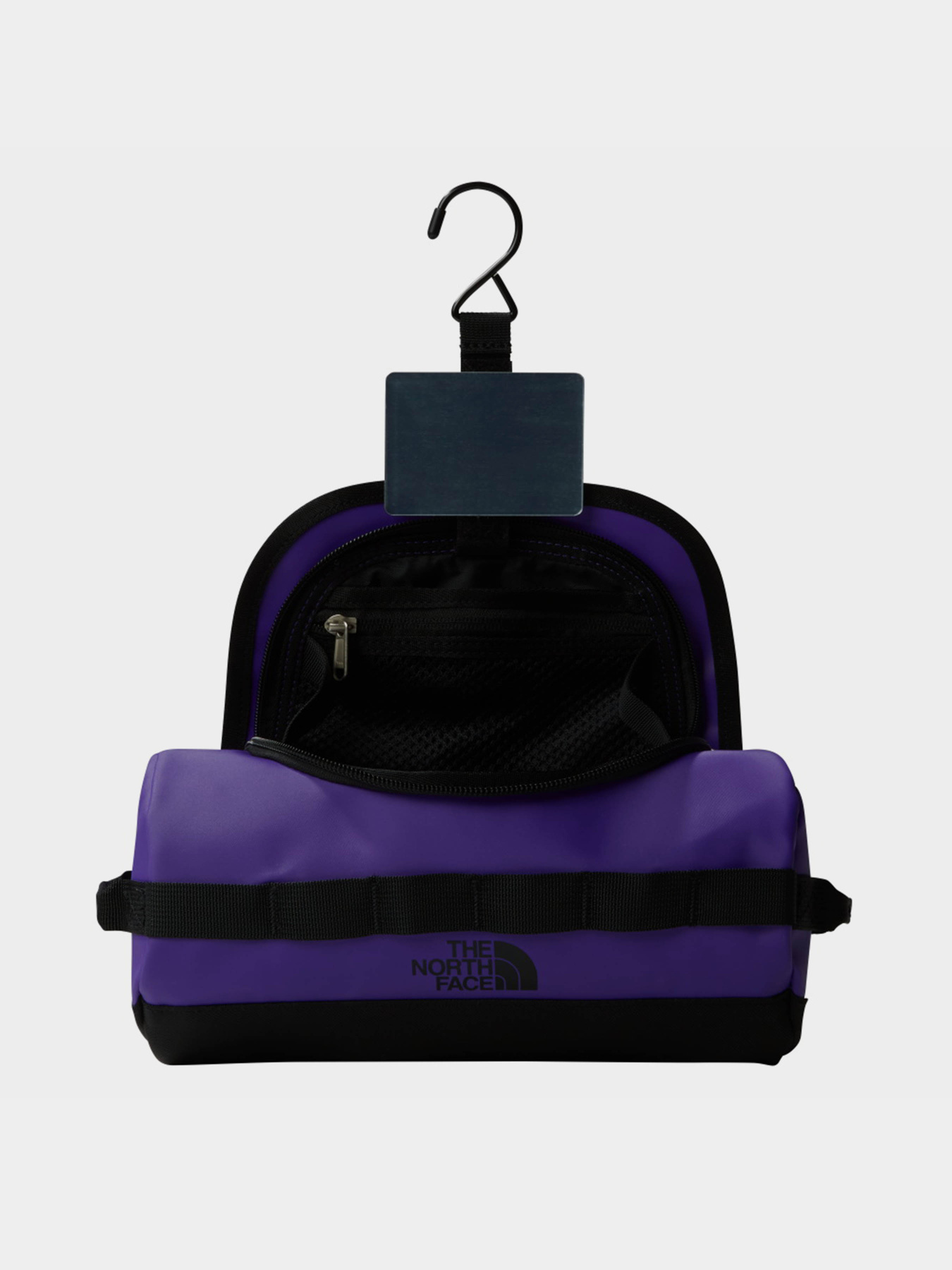 Сумка The North Face Base Camp модель NF0A52TGS961 Фото