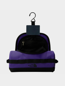 Сумка The North Face Base Camp модель NF0A52TGS961 Фото