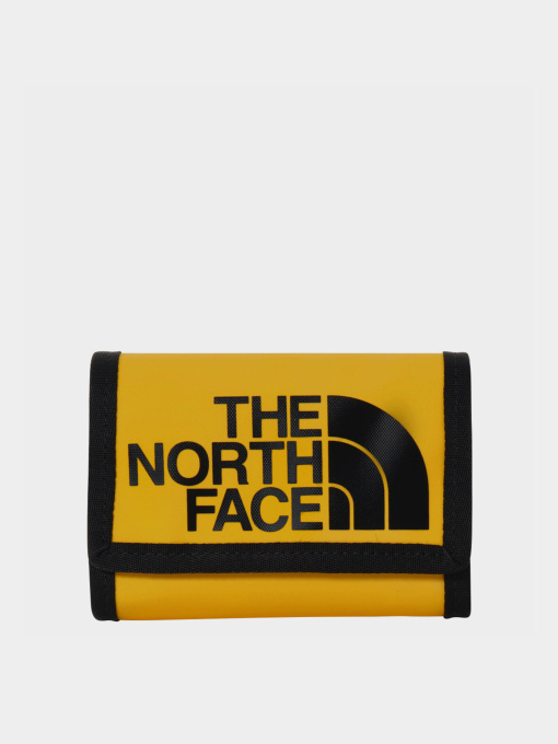 Кошелек The North Face Base Camp модель NF0A52TH4WP1 Фото