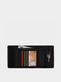 Кошелек The North Face Base Camp модель NF0A52TH4WP1 Кошелек The North Face Base Camp модель NF0A52TH4WP1 Фото