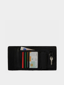 Кошелек The North Face Base Camp модель NF0A52TH4H01 Фото