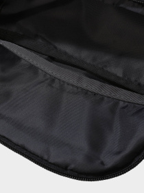 Поясна сумка The North Face Jester Lumbar модель NF0A52TM4H01 Фото