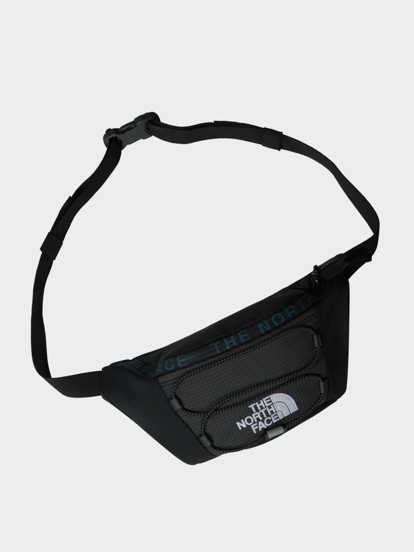 Поясна сумка The North Face Jester Lumbar модель NF0A52TM0IO1 Фото