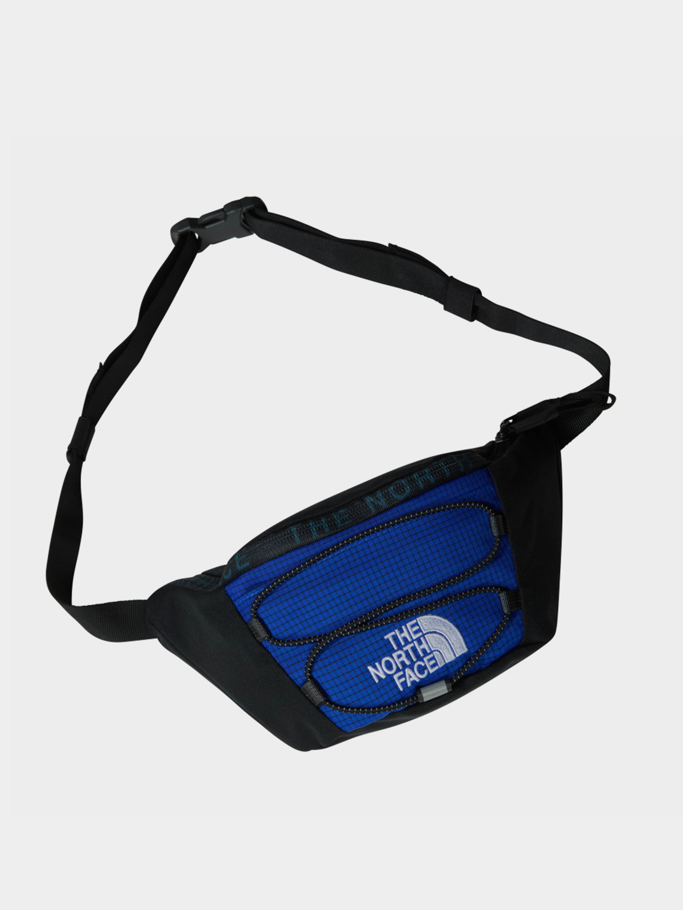 Поясная сумка The North Face Jester Lumbar модель NF0A52TM0IT1 Фото