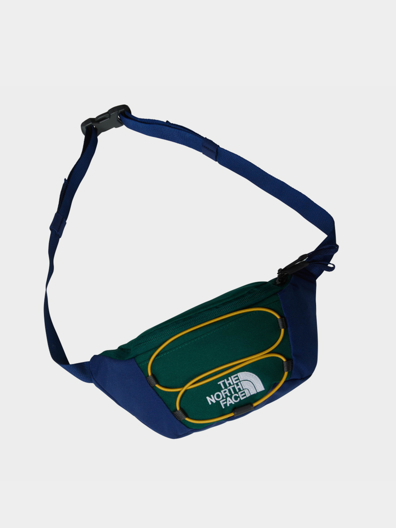 Поясна сумка The North Face Jester Lumbar модель NF0A52TM9O81 Поясна сумка The North Face Jester Lumbar модель NF0A52TM9O81 Фото