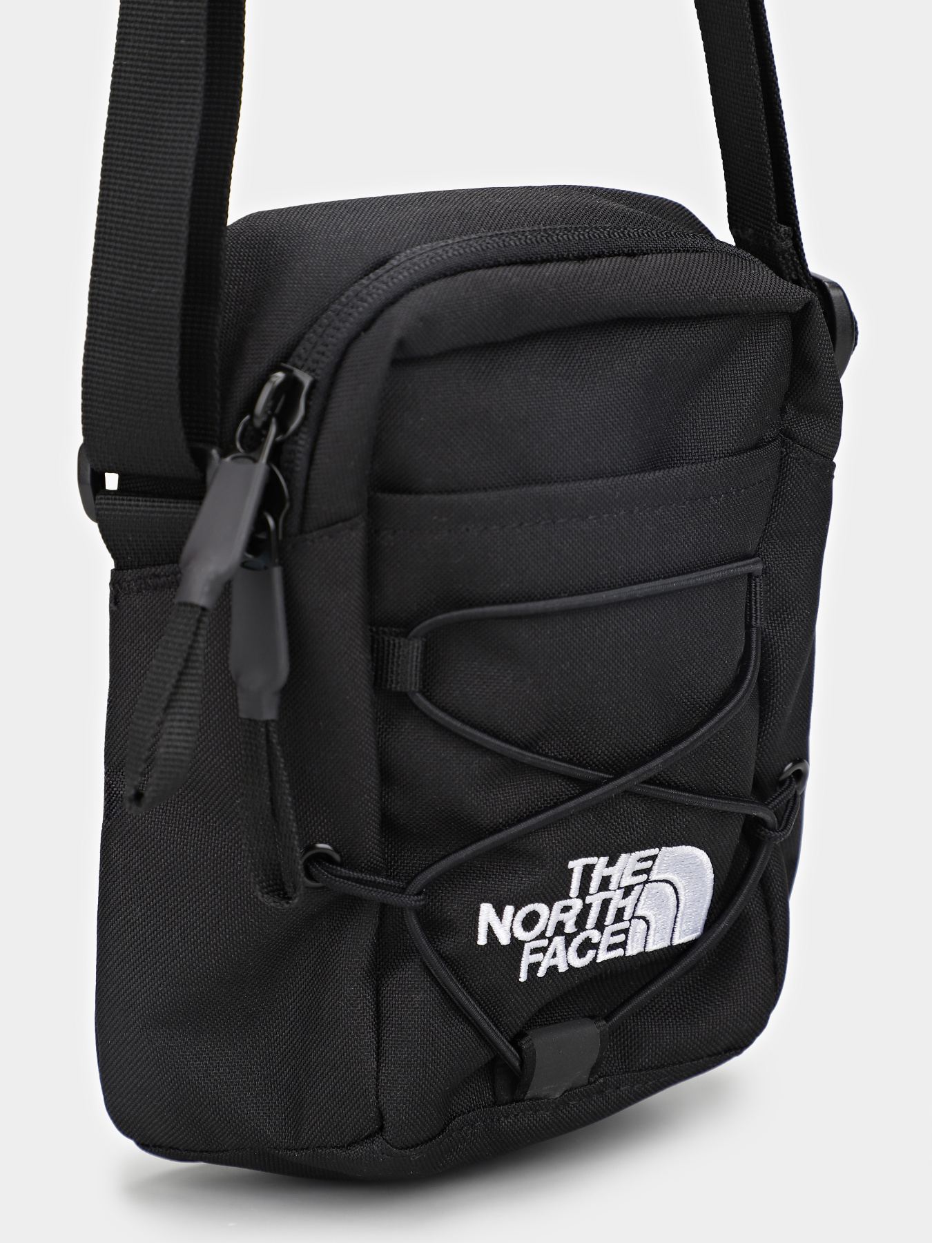 Мессенджер The North Face Jester модель NF0A52UC4H01 Фото